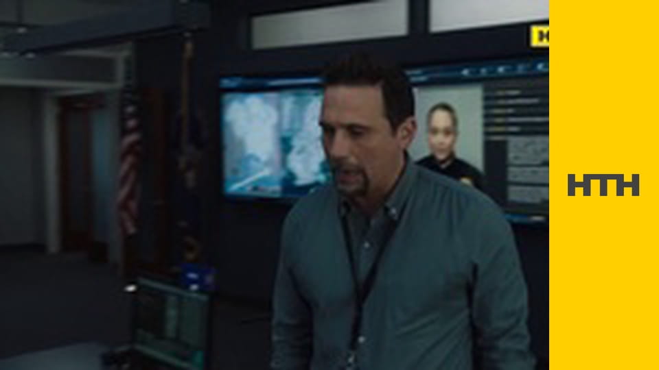 Т/с "ФБР", 5 сезон, 16 і 17 с.