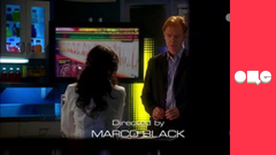 Т/с "CSI: Місце злочину - Маямі", 7 сезон, 11 с.