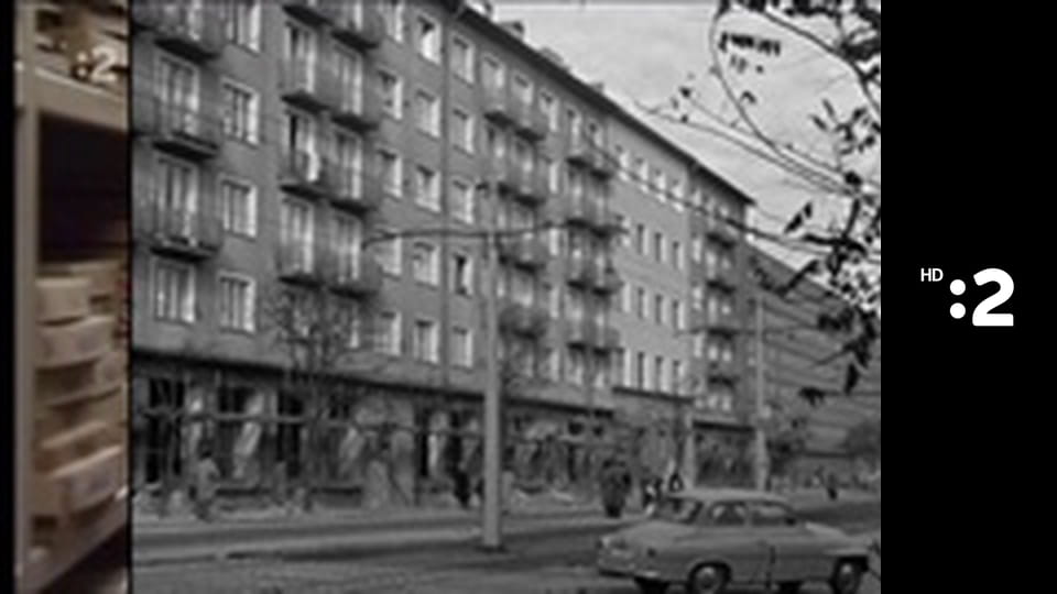 Retro noviny E17 - č.19/25