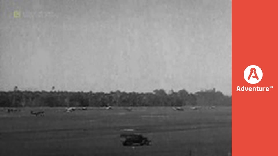 II wojna światowa - zwycięstwa i porażki E5