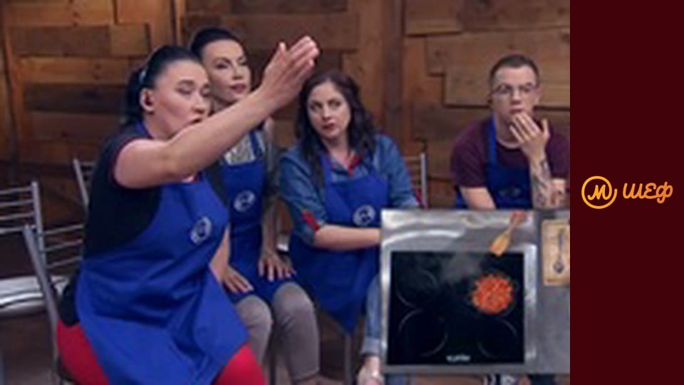 Season 8, Episode 4, Part 3