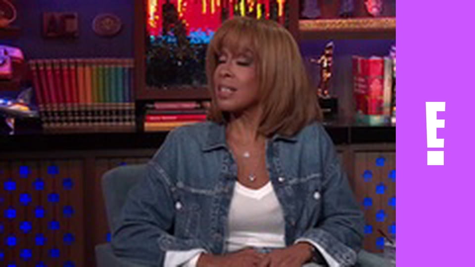 Watch What Happens Live S4E32