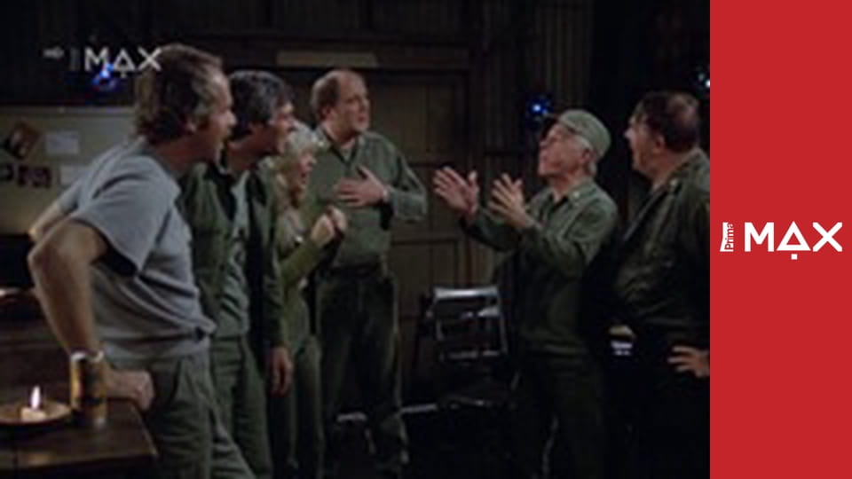 Přestávka ve vysílání