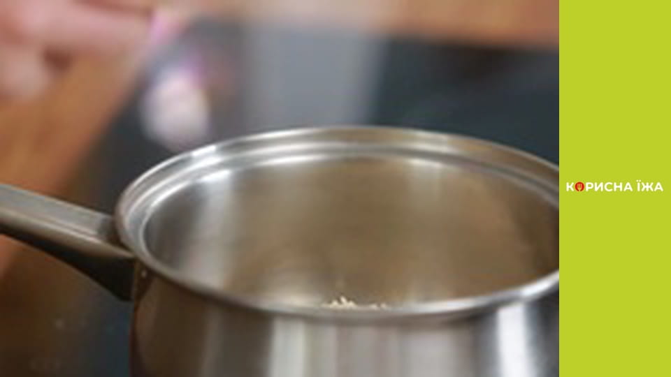 Т/с "Корисна кухня" сезон 1 серия 8