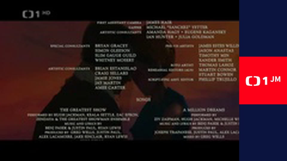 Dalgliesh III - Plány a touhy – 1. část