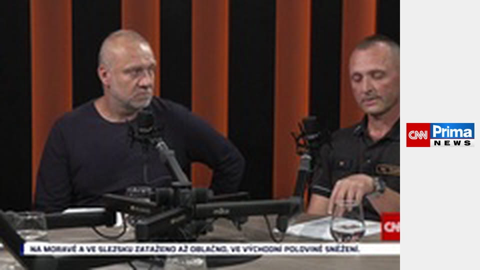 Spáleniště... Příběhy hasičů - Vlaková nehoda Pardubice