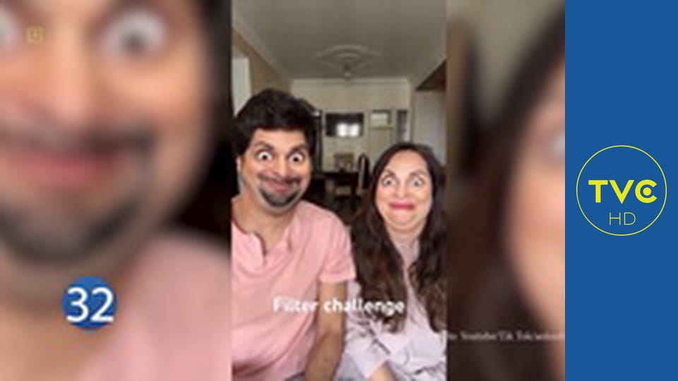 Zakręcone stworzonka z Internetu S1E4