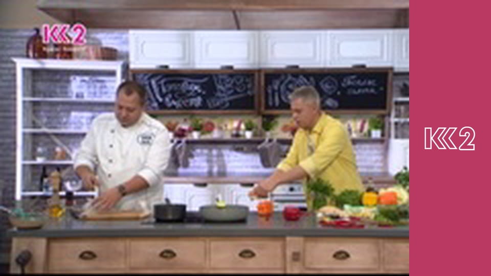 Шість соток S2E7