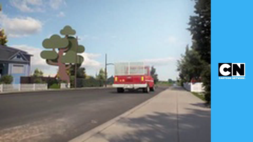 Gumballův úžasný svět S6E1021 - Otec