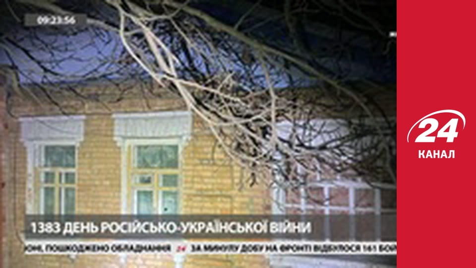 Марафон 24 каналу