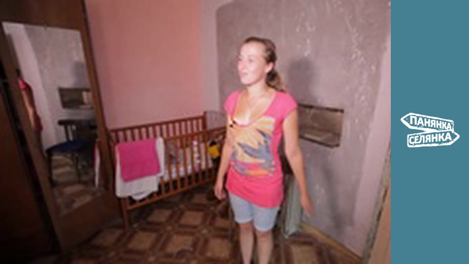 Панянка-селянка, Сезон 5, Випуск 5