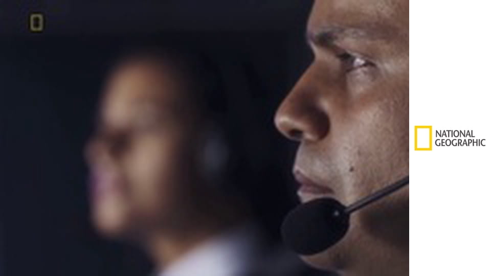 Légikatasztrófák S20E6 - Katmandu, végállomás