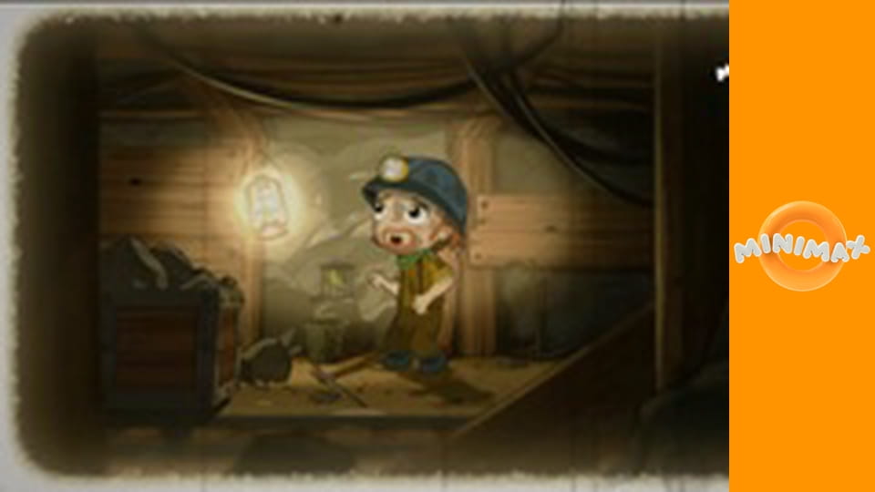 Malí zvířecí detektivové S1E38 - Romeo a Julie