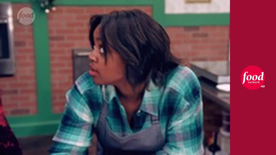 Эльф на полке: Сладкое выяснение отношений S1E1 - Встречи сезона