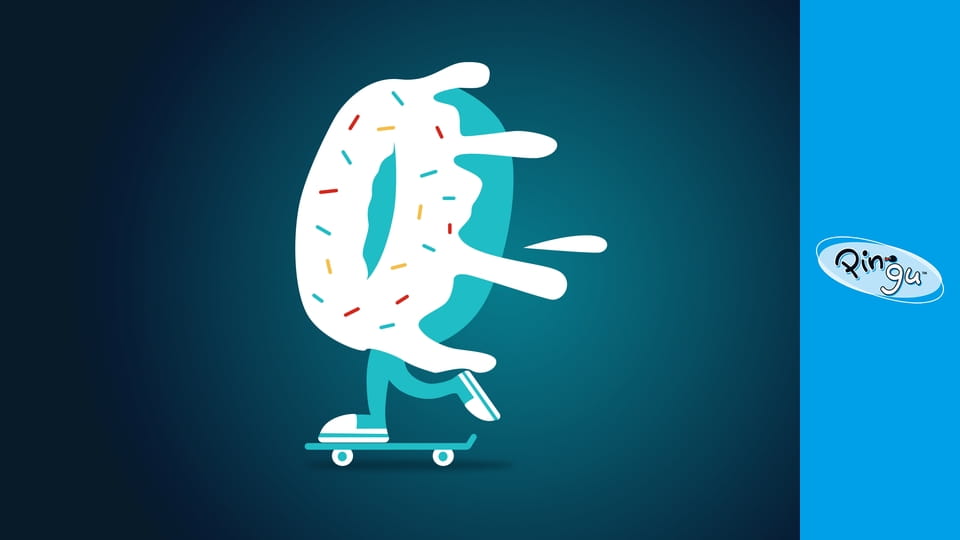 Pingu In The City Сезон 2 Эпизод 17