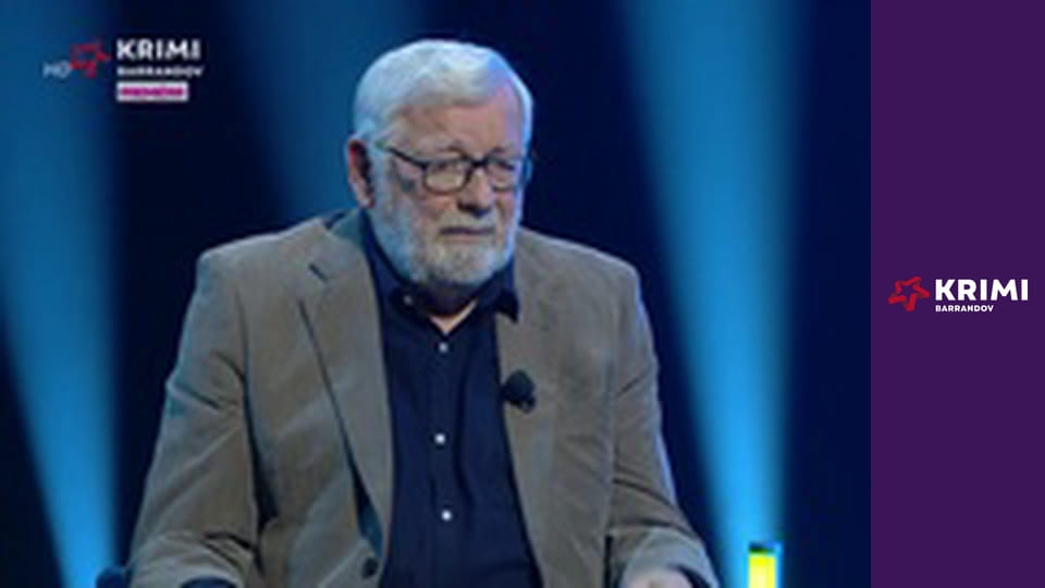 Josef Klíma: Jak jsem přežil devadesátky