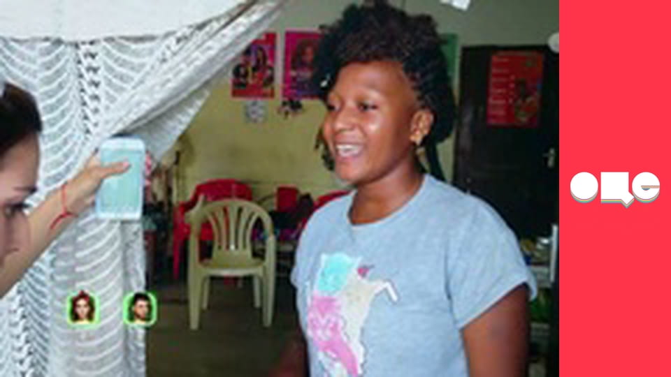 "У кого больше?", 10 эп.