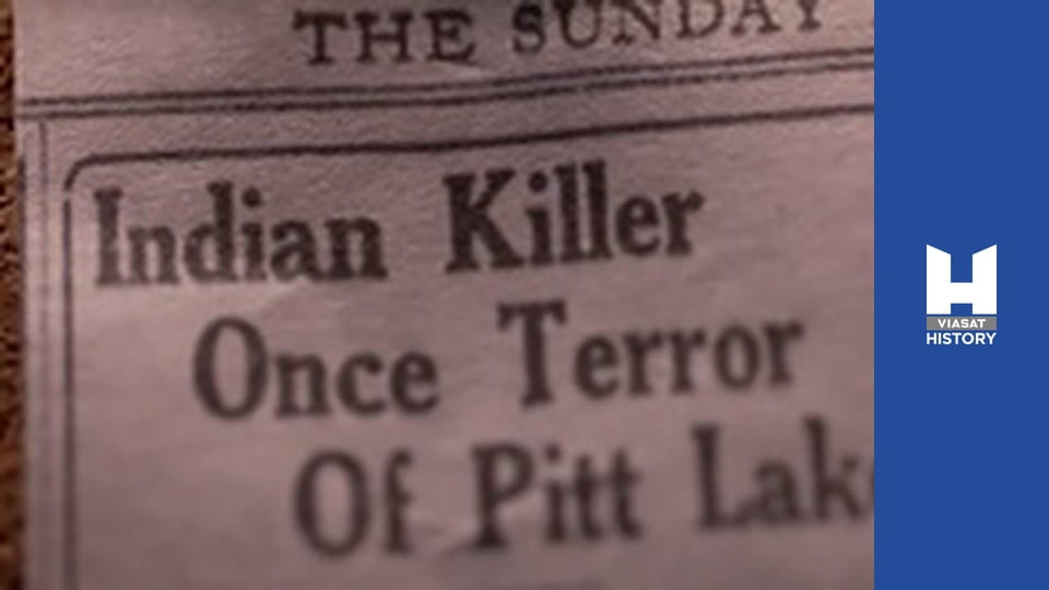 Прокляття мерця: Зникле золото Іспанії - Докази Чарнлі