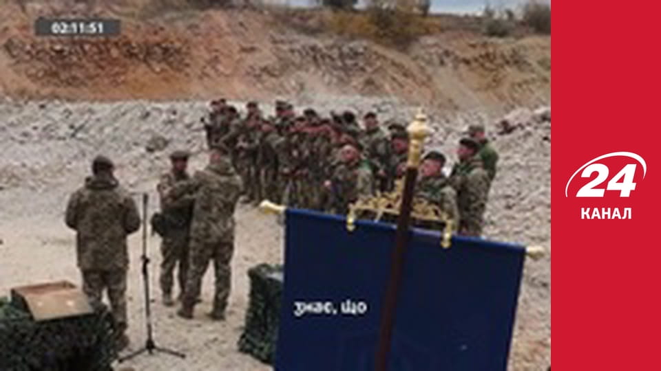 Нічний ефір