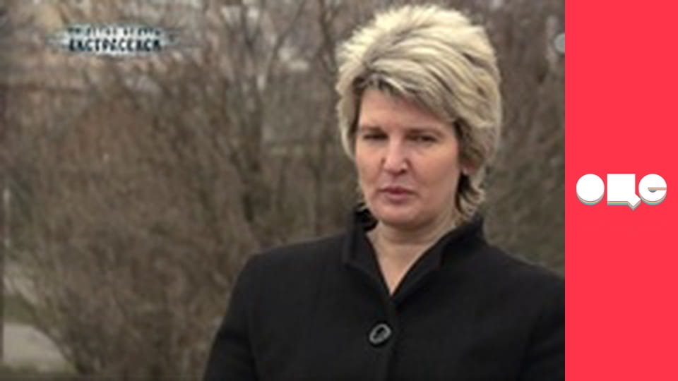 Слідство ведуть екстрасенси, 2 сезон, 5 еп. Боярка. Відьма: частина 1.