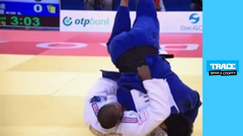 Зворотній відлік до Парижа: Марафон