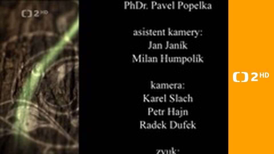 Ze ZOO do ZOO E8 - Liberec