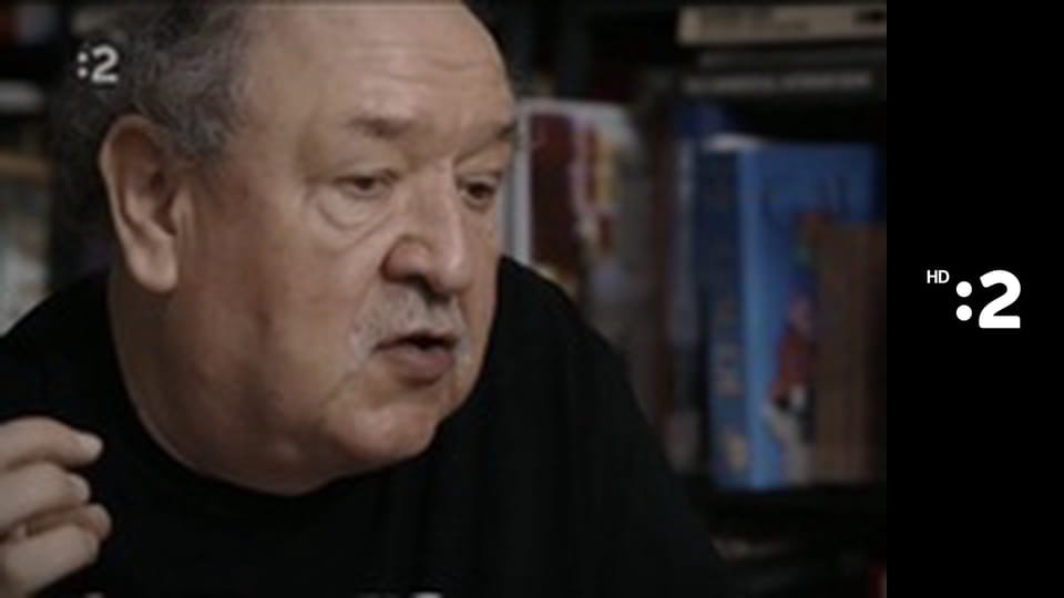 Textári E7 - Daniel Hevier – Ľudia nie sú zlí