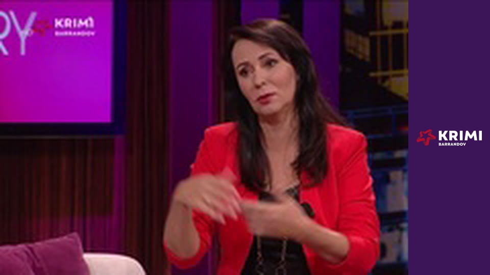 Aféry - neuvěřitelné životní příběhy