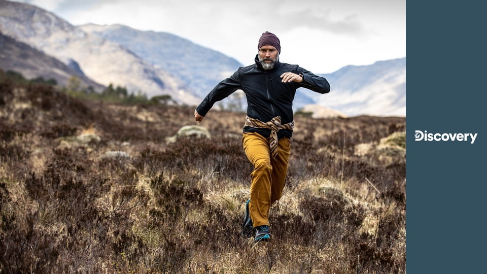 Эд Стаффорд: игра на вылет S3E3 - Туркана