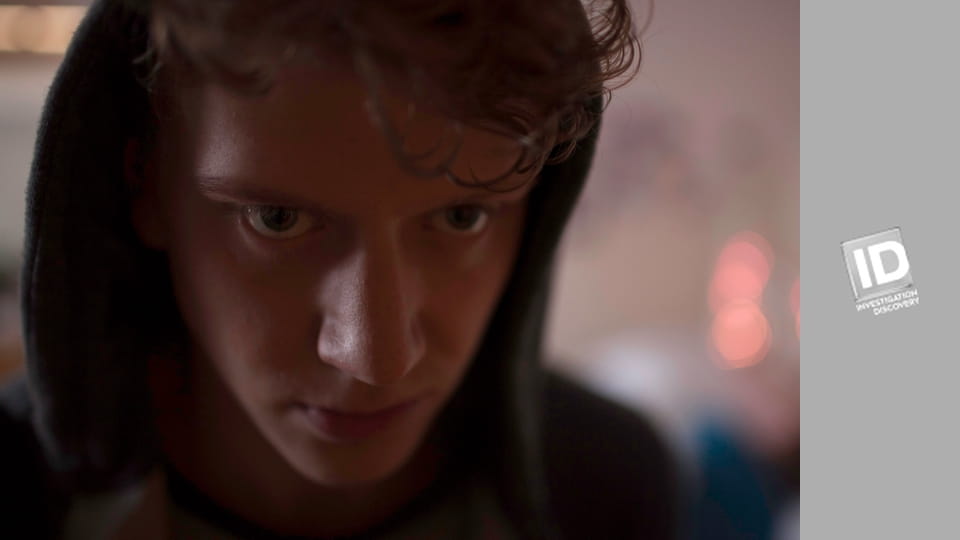 Американский монстр