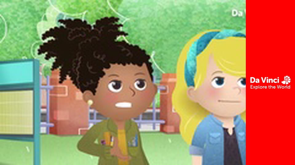 Эдисон - Очень рыбная тайна