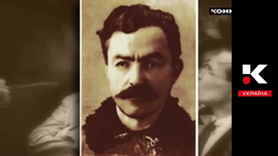 Пишемо історію.