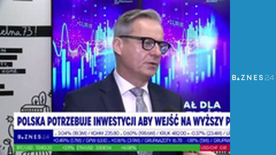 Wieczór przedsiębiorcy