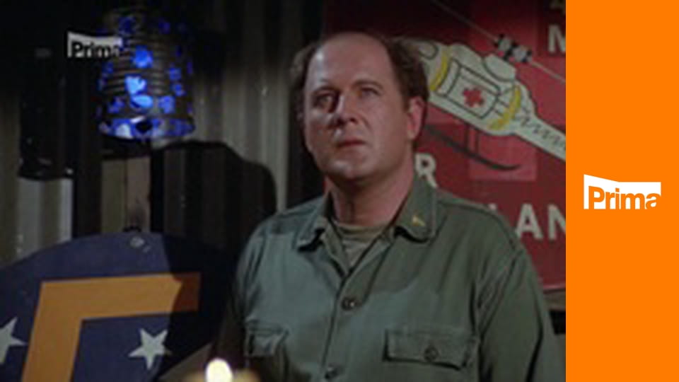 M*A*S*H S9E14