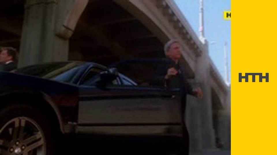 Т/с "NCIS: Полювання на вбивцю", 4 сезон, 7-9 с.