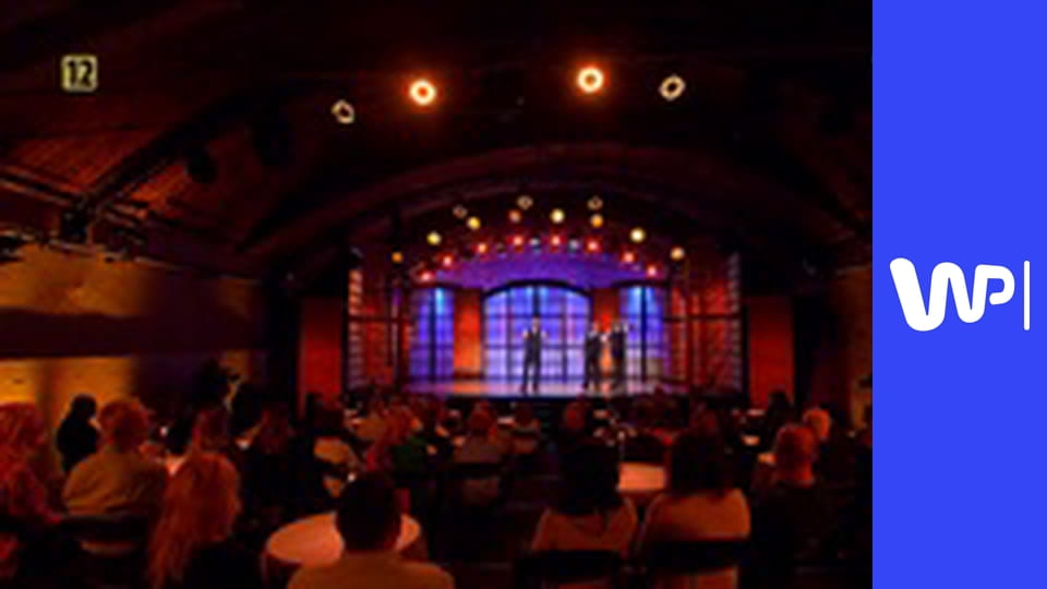 Mistrzowie kabaretu S10E5 - Ani Mru Mru, Chyba