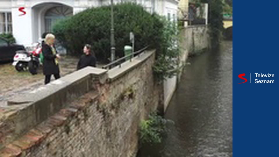 Moje místa E221 - Jan Potměšil