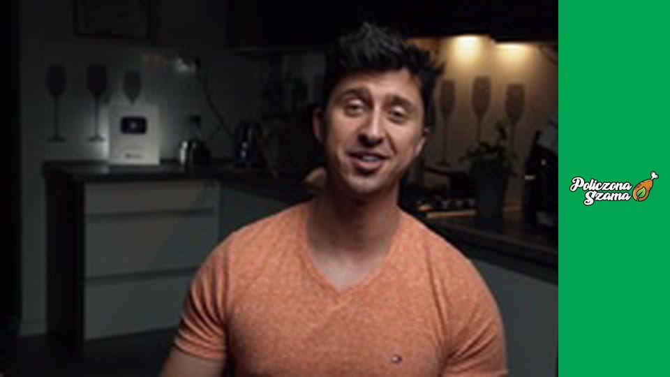 4 proste posiłki - Dzień Jedzenia 2022 kcal