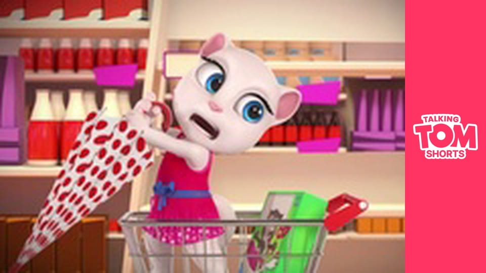 The Last Cereal (Shopping Drift) S1E32