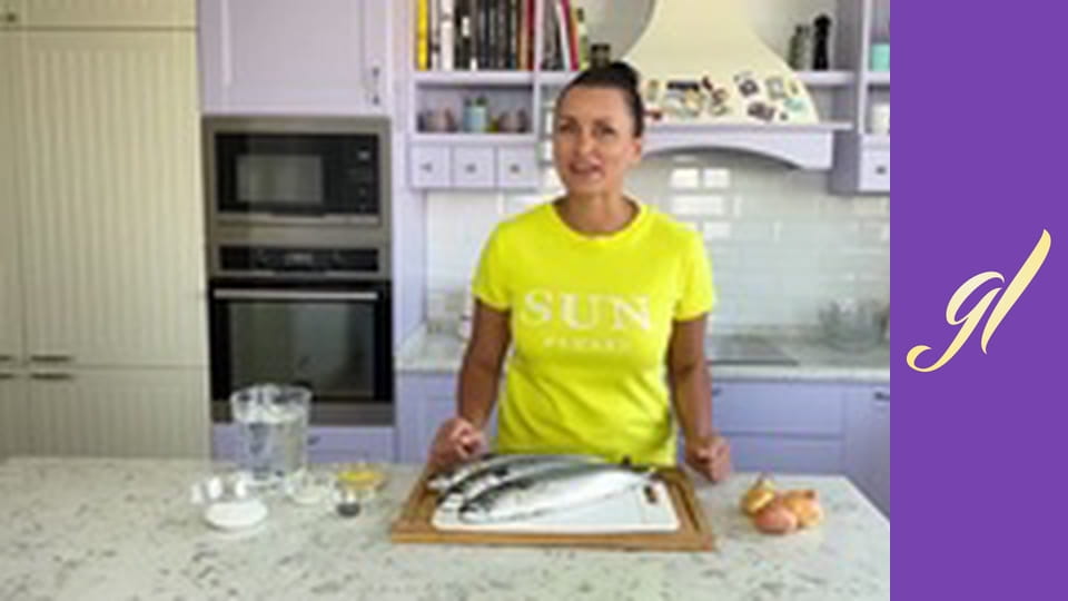 Рецепты первых и вторых блюд на каждый день. Выпуск 22