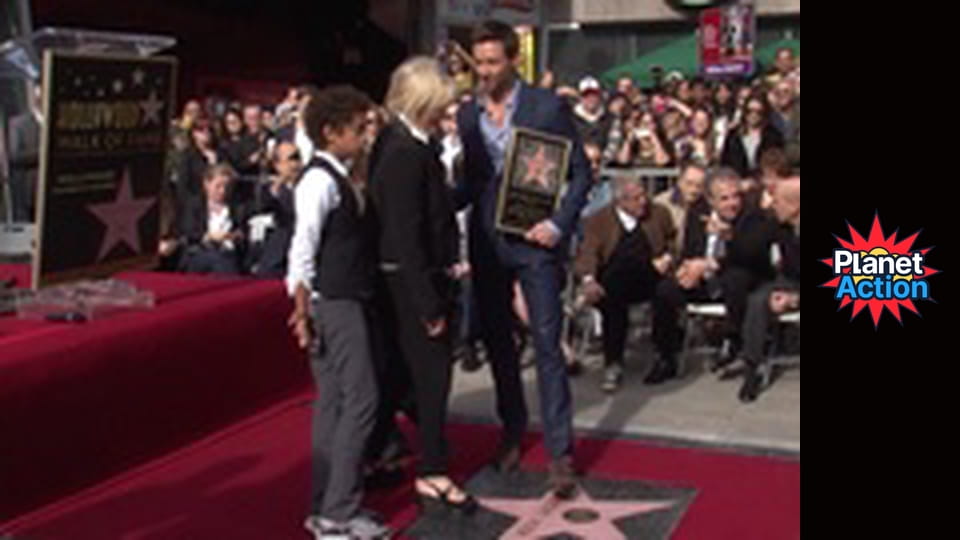 Планета Кіно Сезон 1 Епізод 37