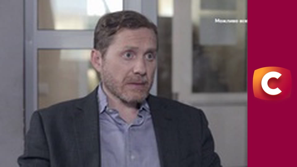 "История одного преступления", 7 сезон, 47 эп. "Франкенштейн".