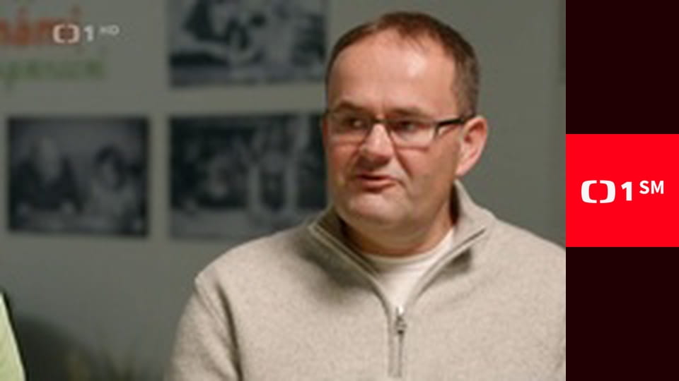 Co naše babičky uměly a na co my jsme zapomněli - Dědečkovy pohádky