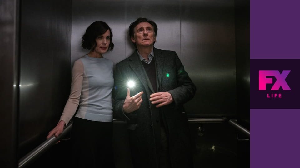 Война миров S1E6