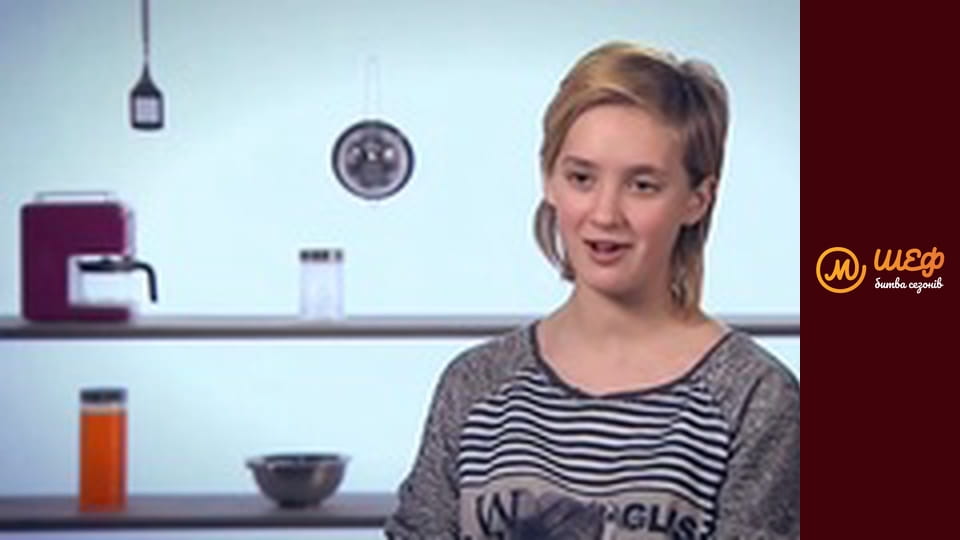 МастерШеф Діти, Сезон 2, Випуск 18, Частина 7