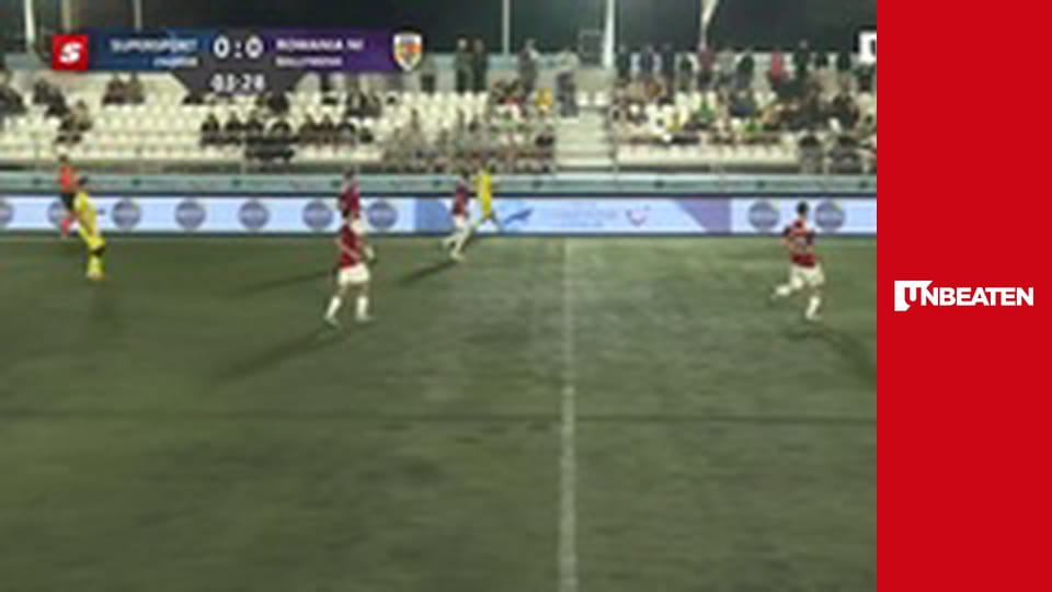 International Socca Federation Champions League