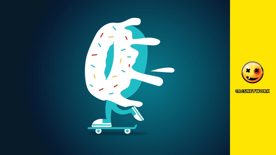 Naked & Funny. Runnin' Hot 2.