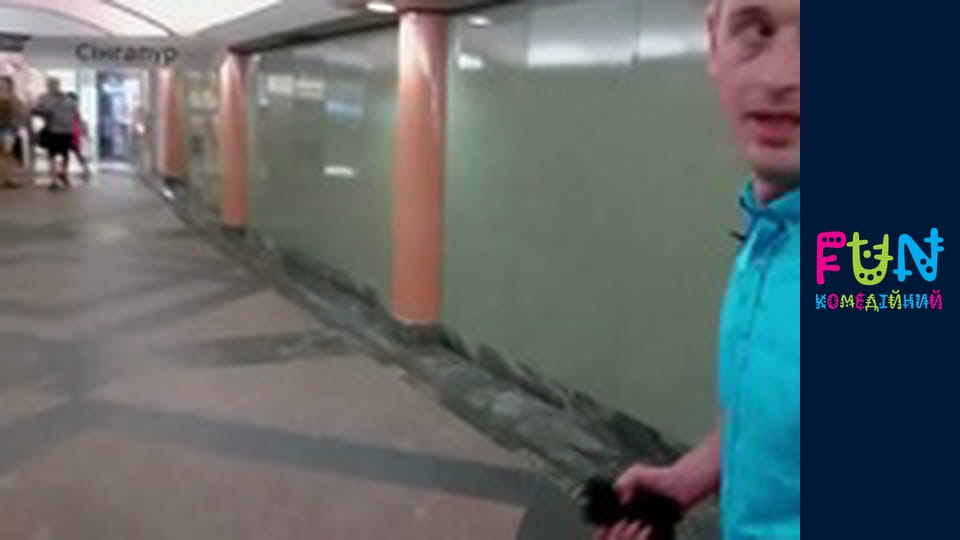 Заробітчани - Сезон 3 Випуск 12