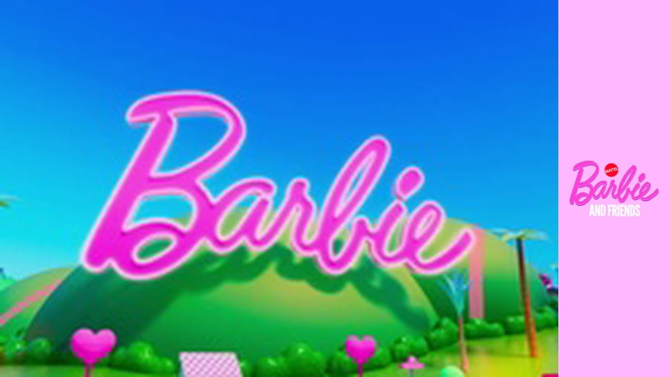 Barbie: Doll Adventures Сезон 1 Епізод 6