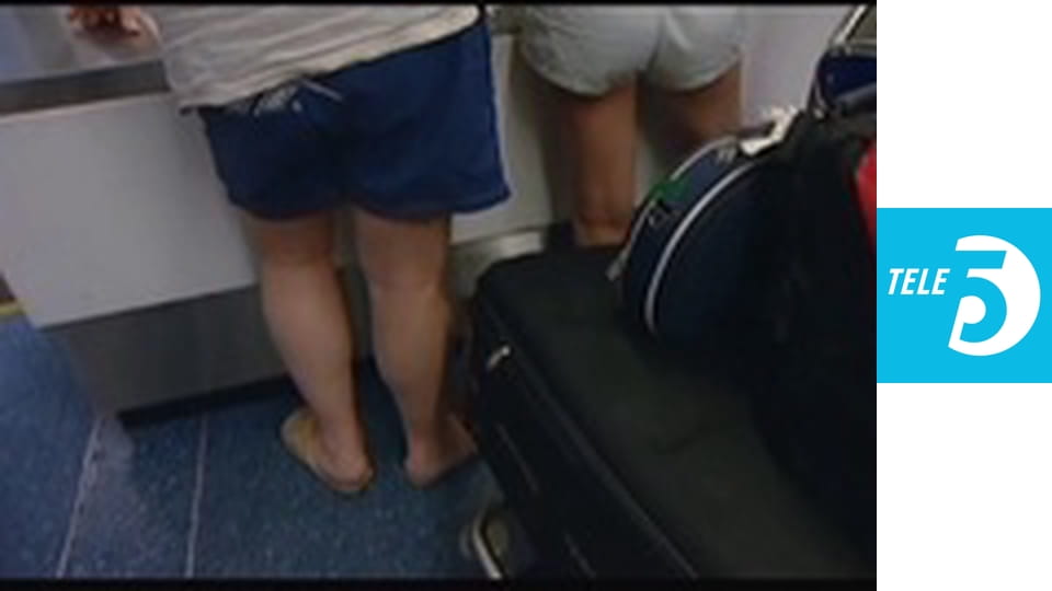 Straż graniczna S2E11